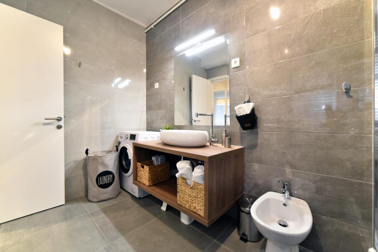 Moin Moin Double Bedroom Suite, Town Centre Zagreb Exterior foto